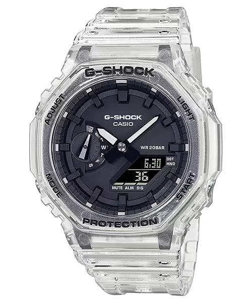 G-SHOCK WATCH: GA-2100SKE-7AER
