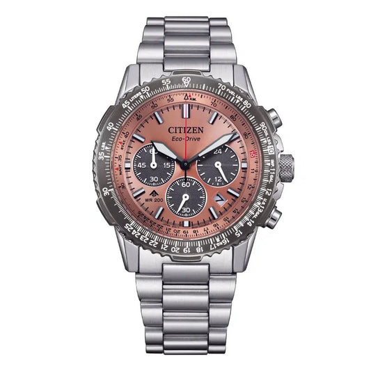 CITIZEN WATCH: PROMASTER SKY CHRONOGRAPH CA4664-60X