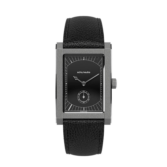 ECHO/NEUTRA : RIVANERA BLACK