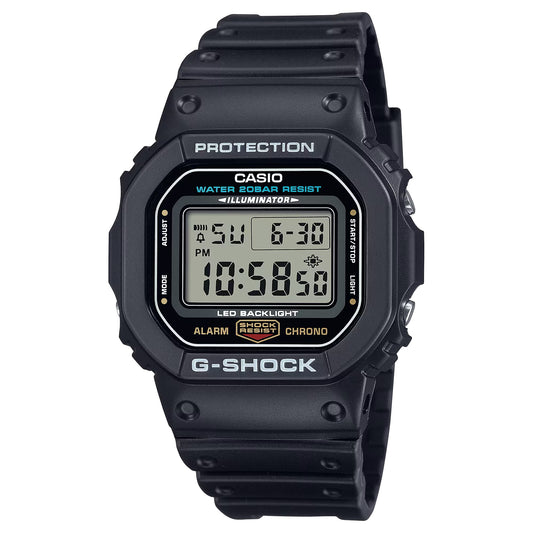 G-SHOCK WATCH: DW-5600UE-1