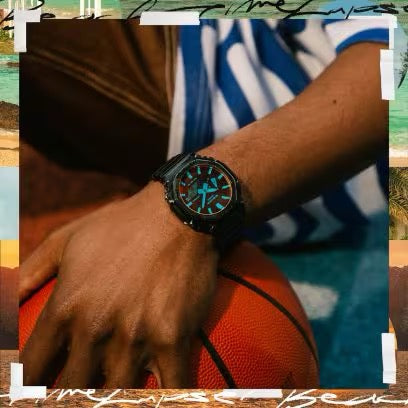 G-SHOCK : GA-2100-TLS-8AER