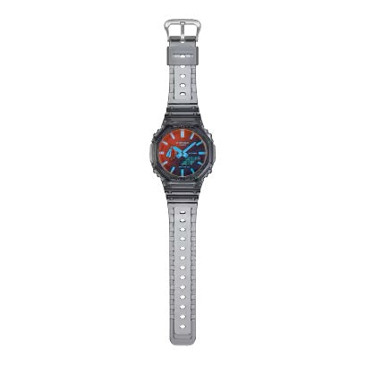 G-SHOCK : GA-2100-TLS-8AER