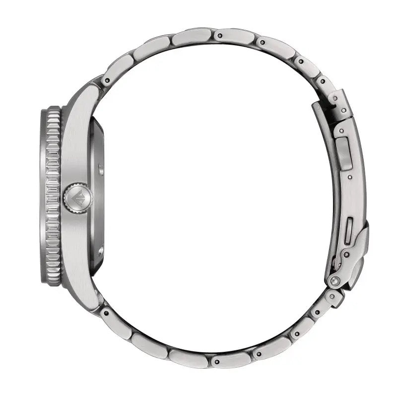 CITIZEN : PROMASTER MECHANICAL DIVER BLEUE NY0129-58LE