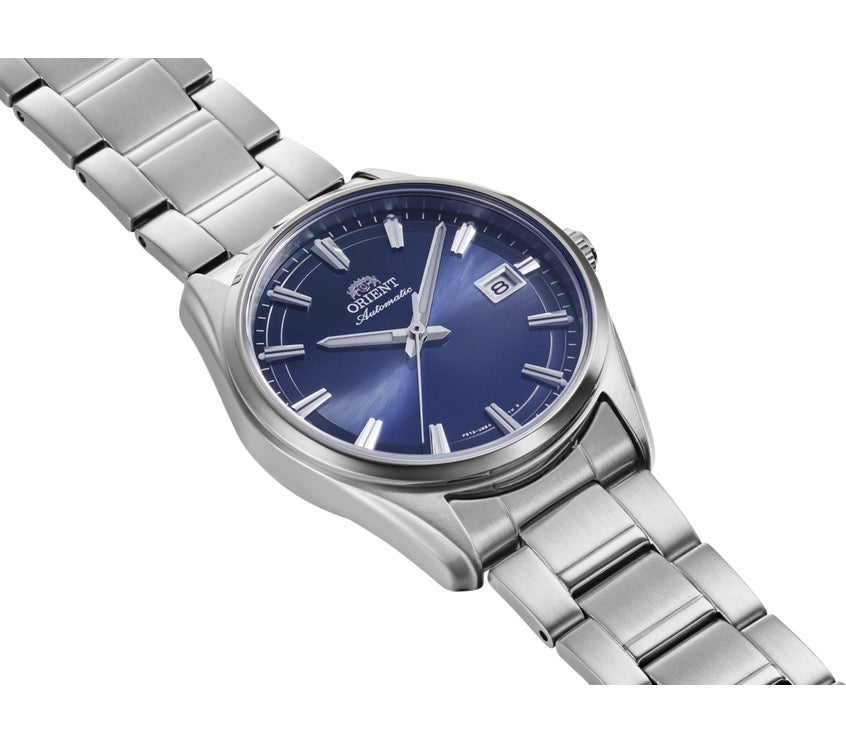 ORIENT STRETTO DATE - RA-AC0R02L