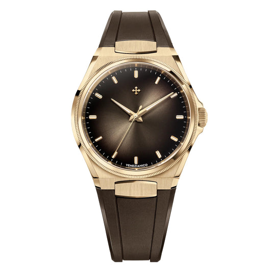 VENEZIANICO : ARSENALE 40 BRONZE MARRON