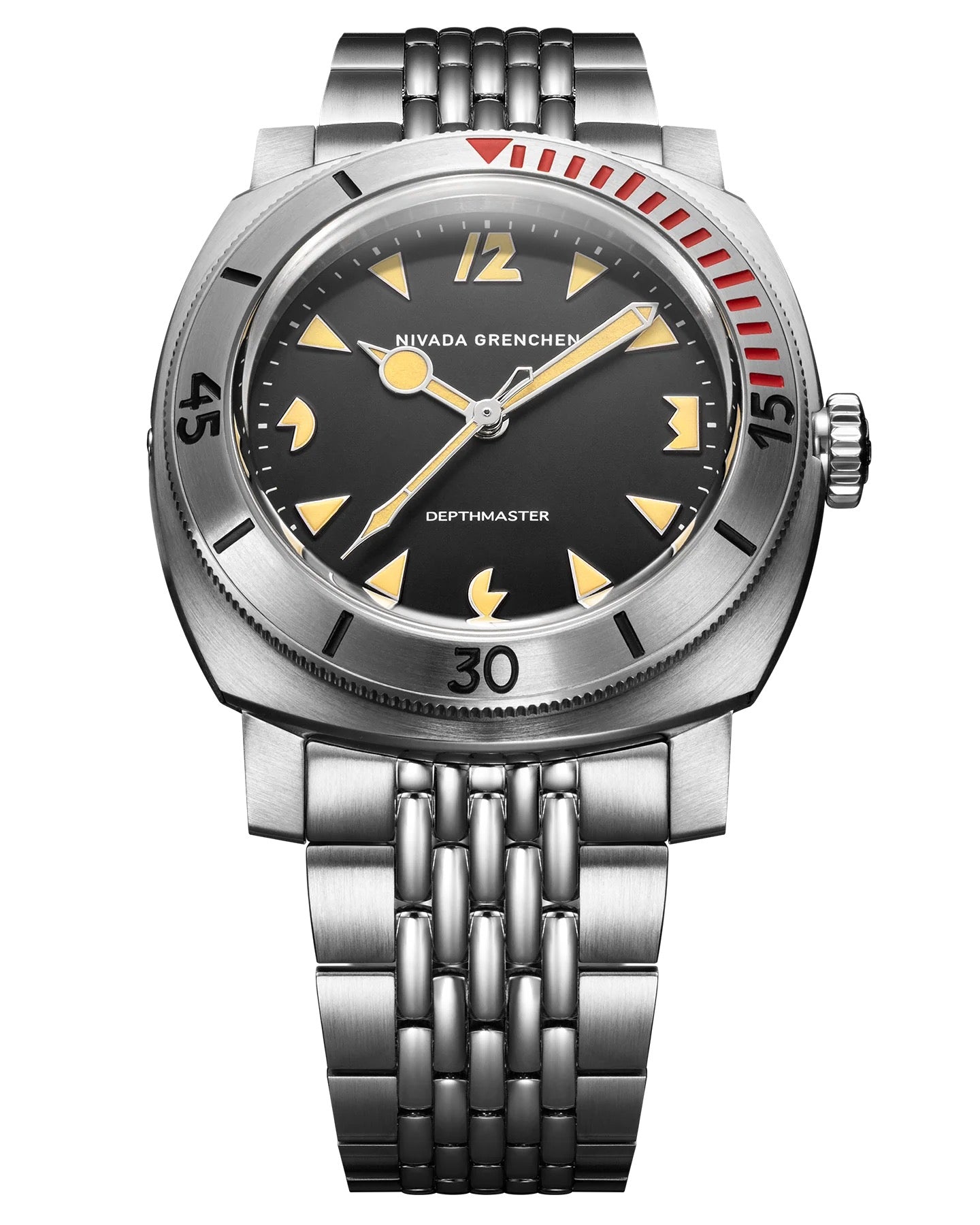 NIVADA GRENCHEN: DEPTHMASTER - PACMAN: 14105A02
