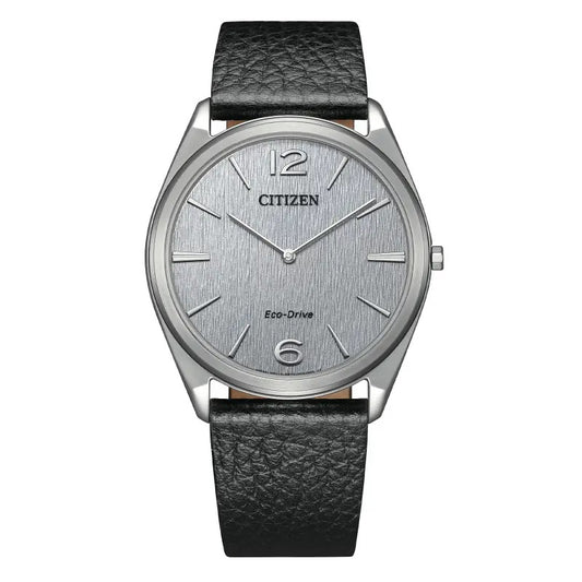 CITIZEN : ECO-DRIVE - SURATTO GRIS