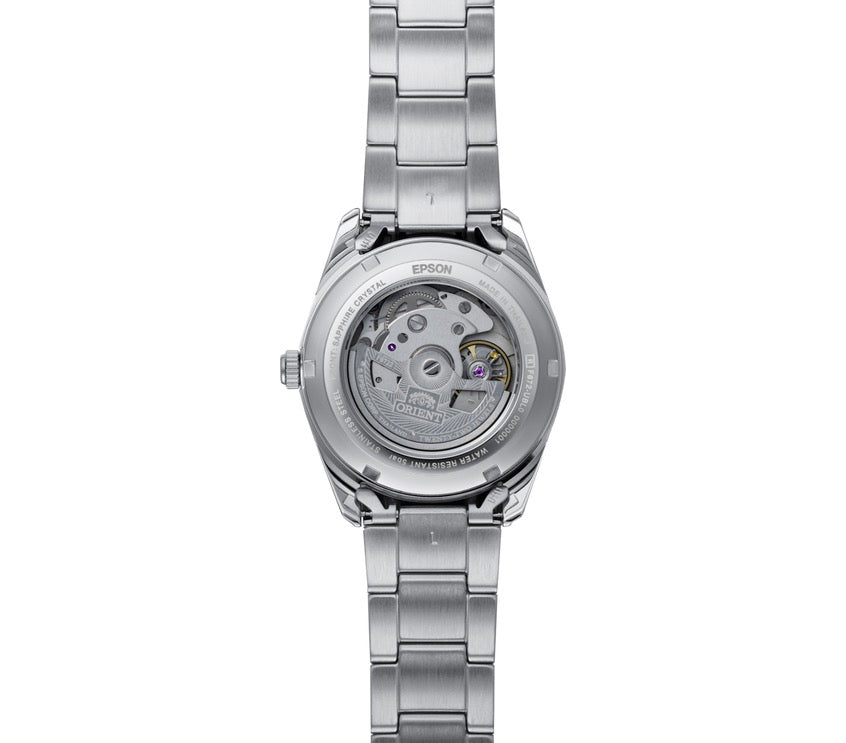 ORIENT STRETTO DATE - RA-AC0R02L