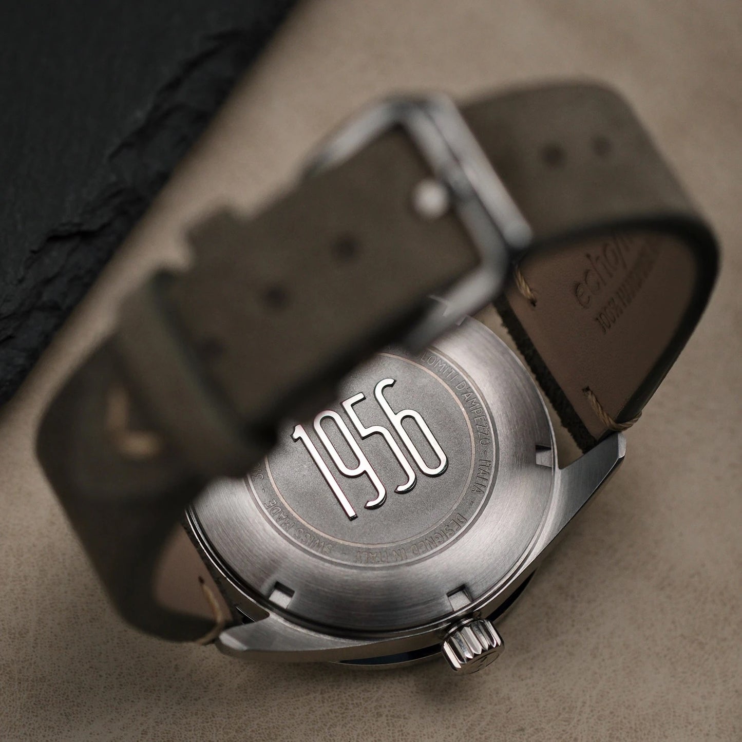 ECO/NEUTRA: CORTINA 1956 3H NEGRO