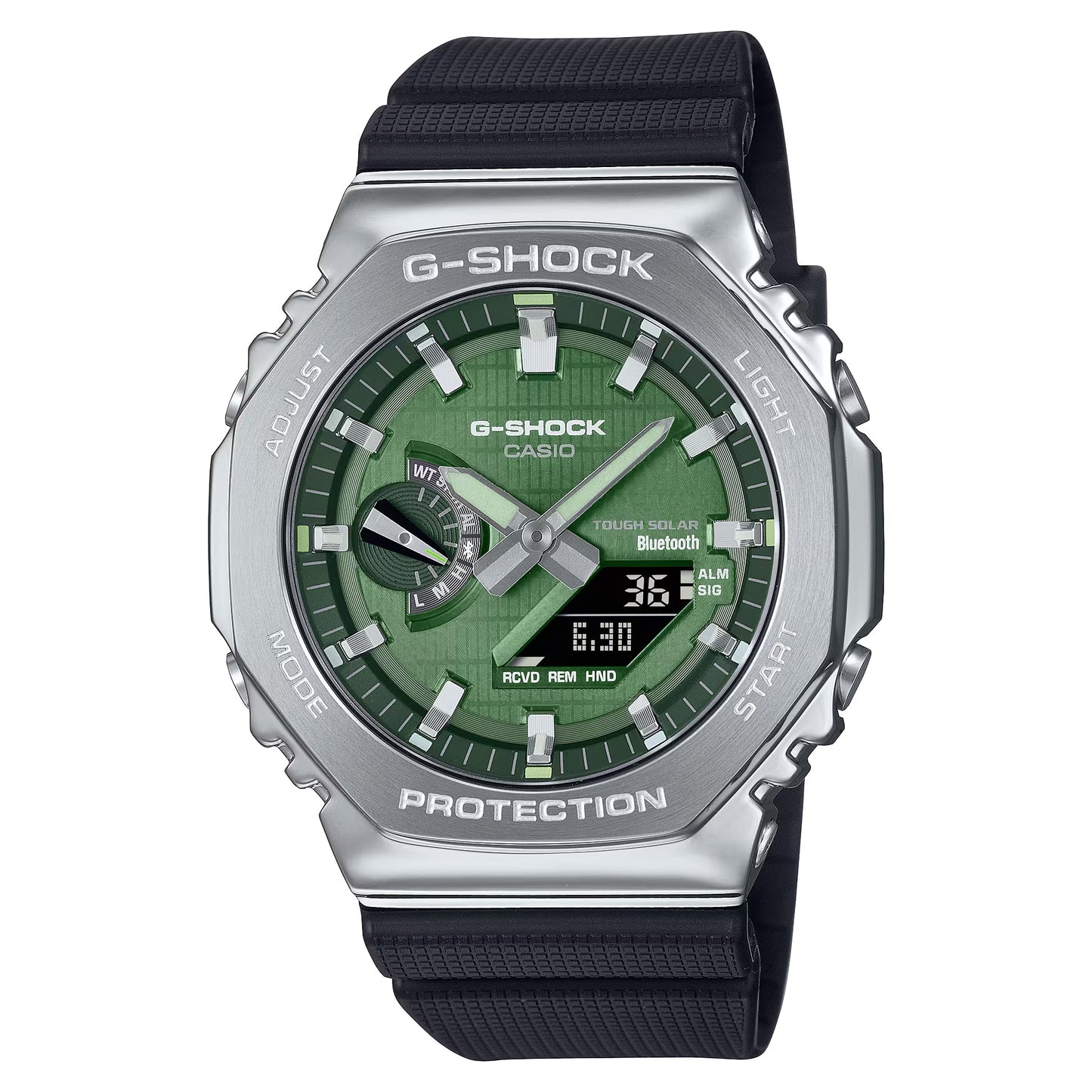 G-SHOCK : GMB-2100A-1AER