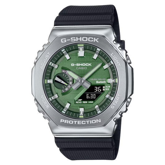 G-Shock Watch: Gmb-2100A-1Aer