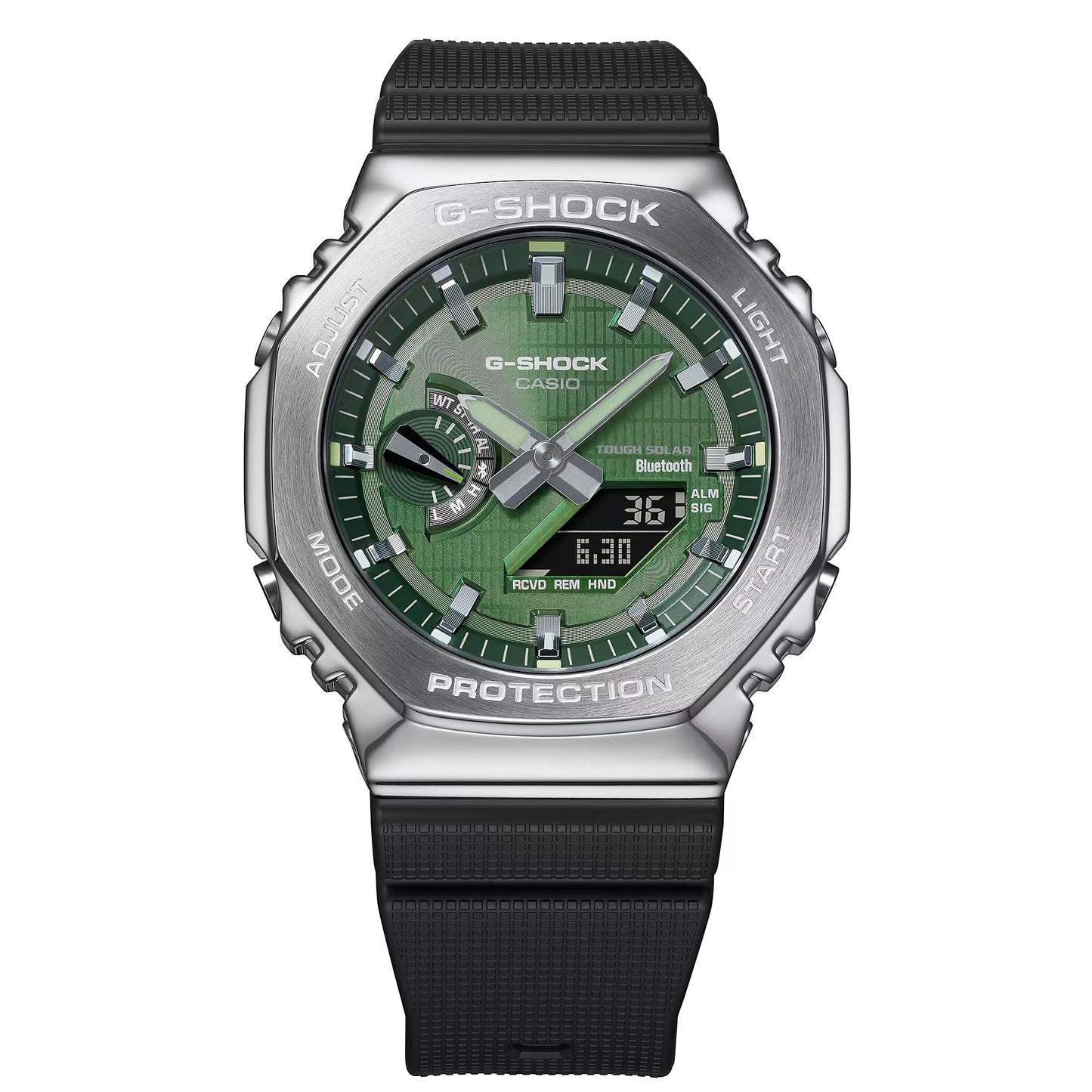 G-SHOCK : GMB-2100A-1AER