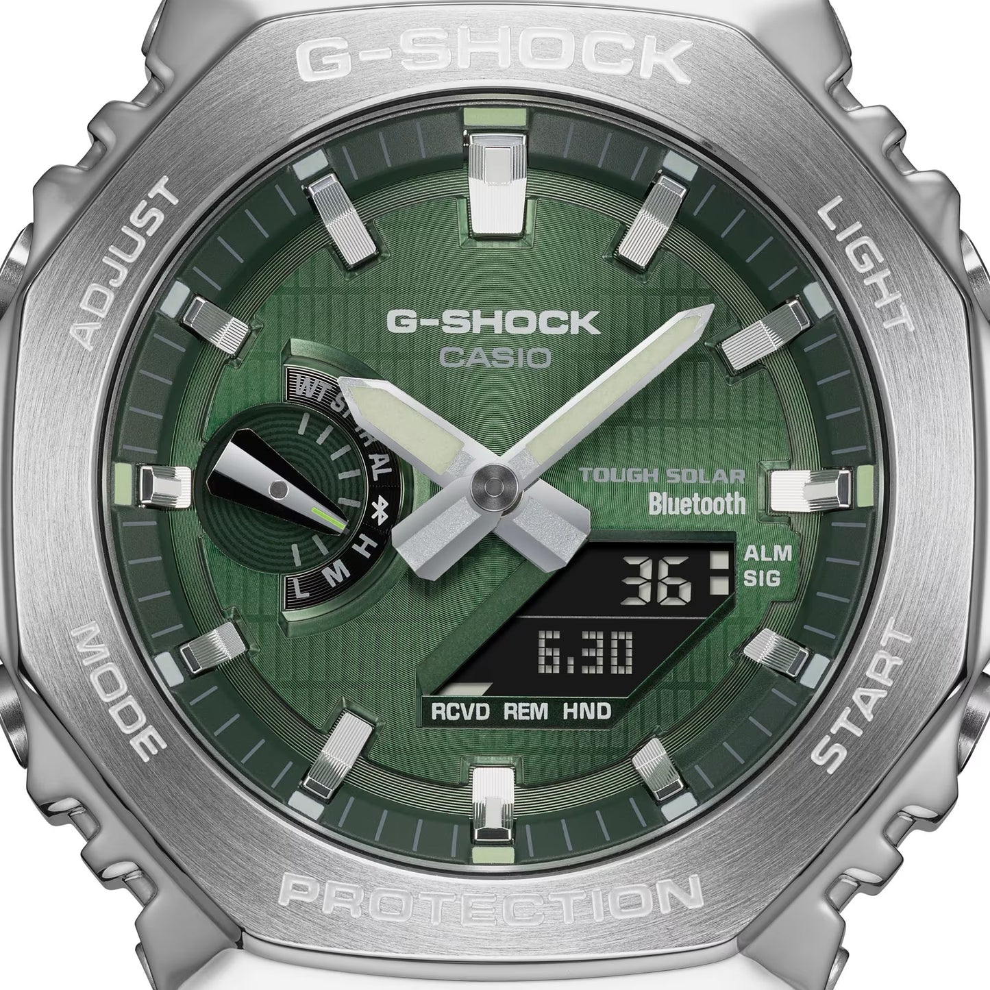 G-SHOCK : GMB-2100A-1AER