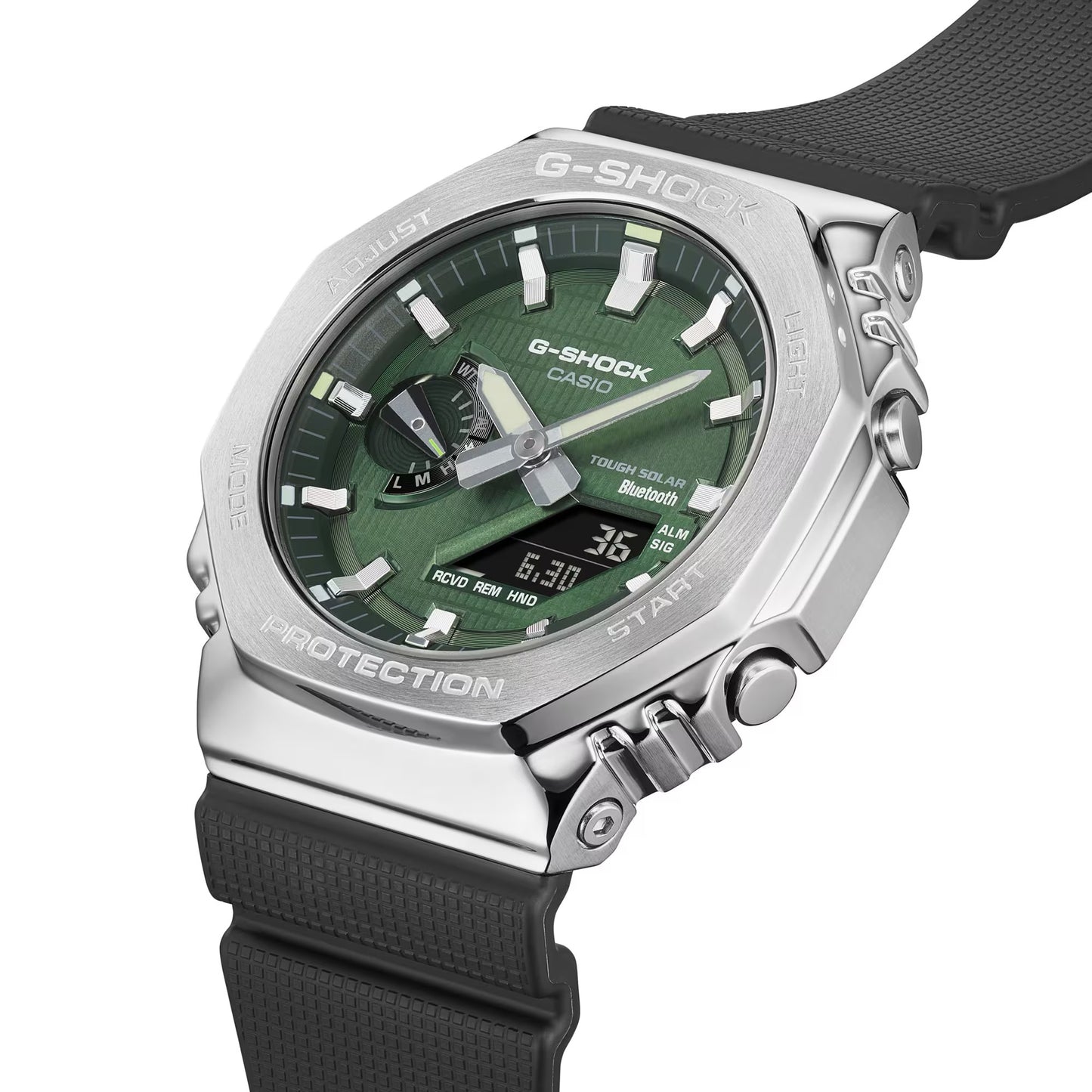 G-SHOCK : GMB-2100A-1AER