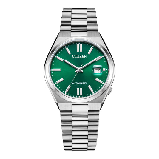 CITIZEN : TSUYOSA VERT NJ0150-81X