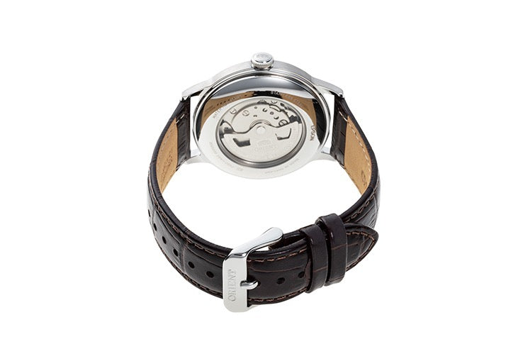 ORIENT : BAMBINO V8 40,5 MM - RA-AK0702Y