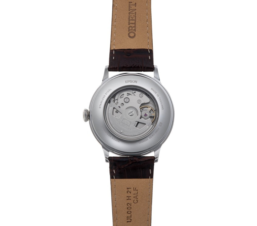 ORIENT : BAMBINO V8 ROUGE RA-AK0705R