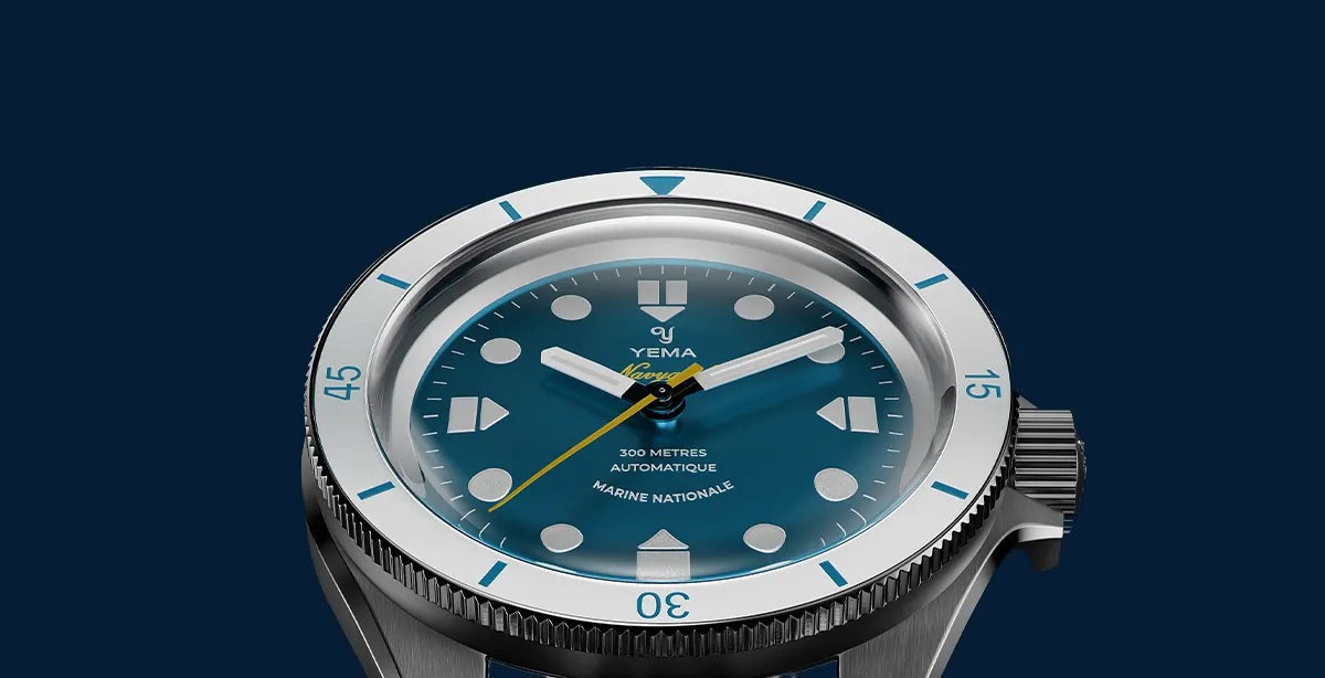 YEMA: NAVYGRAF MARINA NACIONAL GMT
