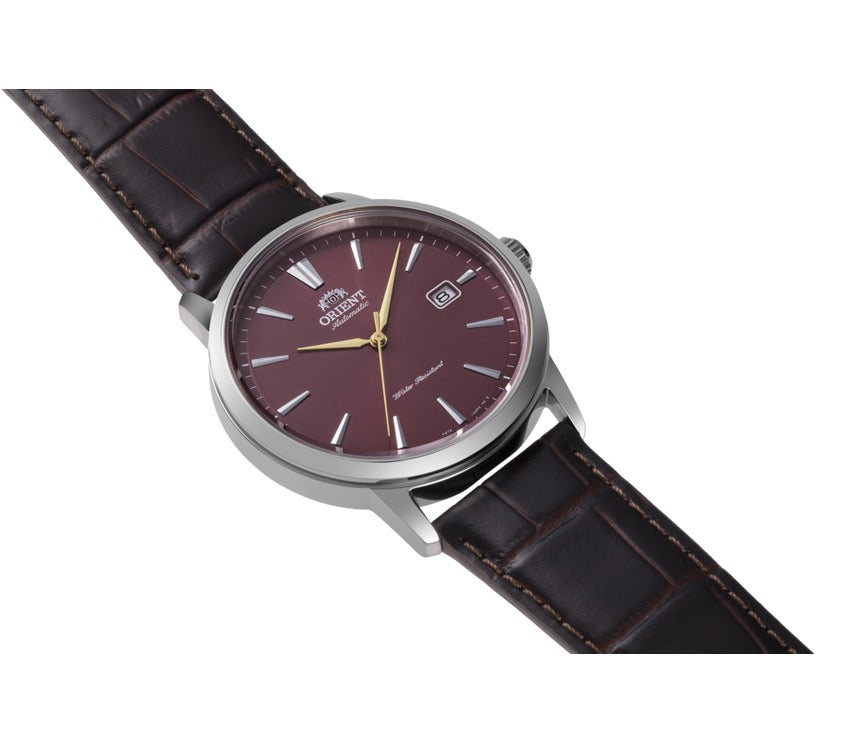 ORIENT : CONTEMPORARY ROUGE RA-AC0F15R