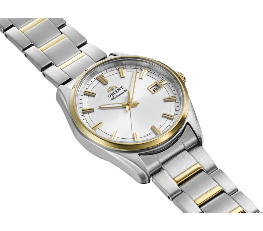 ORIENT STRETTO DATE : RA-AC0R01S