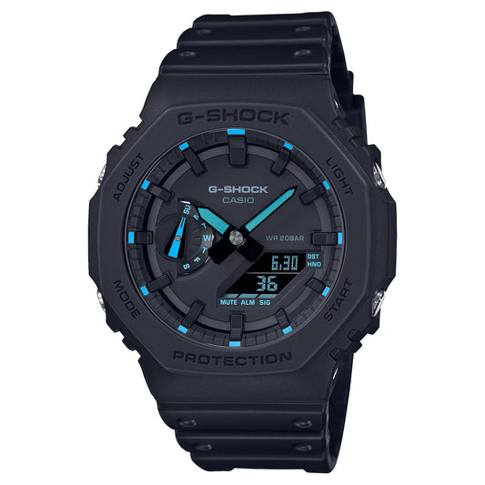 G-SHOCK WATCH: GA-2100-1A2ER