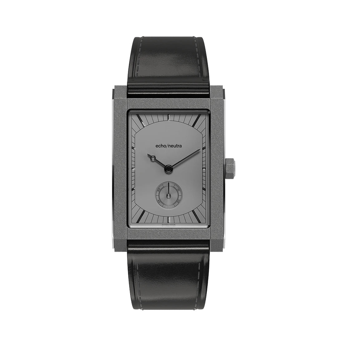 ECHO/NEUTRA : RIVANERA GRAY