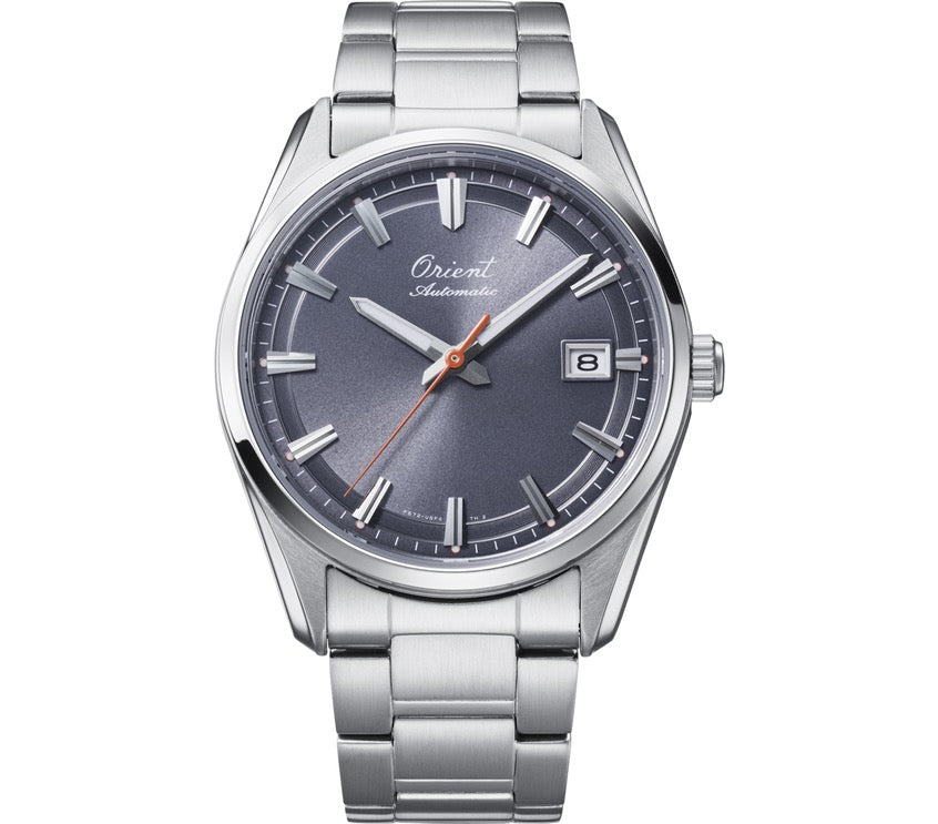 ORIENT STRETTO DATE 75e ANNIVERSAIRE - RA-AC0R04N