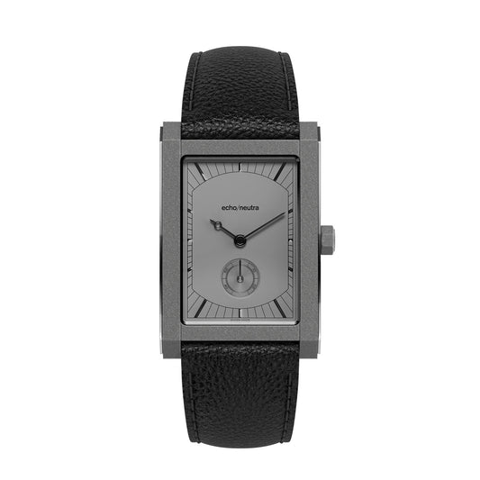 ECHO/NEUTRA : RIVANERA GRAY