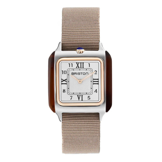 BRISTON : STREAMLINER KENNEDY HM OR & BLANC - 252030.PRA.T.2.NT