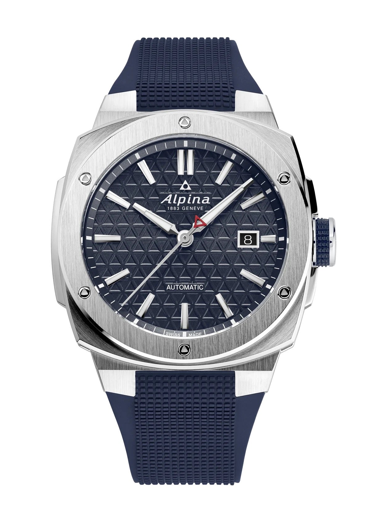 ALPINA: ALPINO EXTREMO AUTOMÁTICO