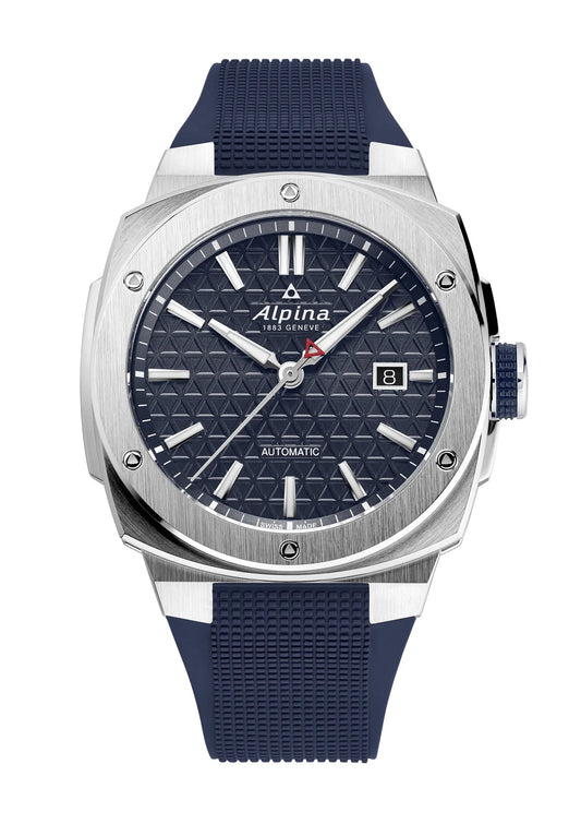 ALPINA  : ALPINER EXTREME AUTOMATIC