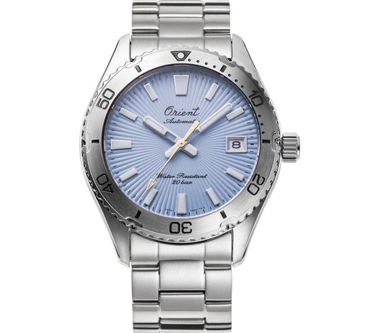 ORIENT : 75e ANNIVERSAIRE - MAKO 40MM