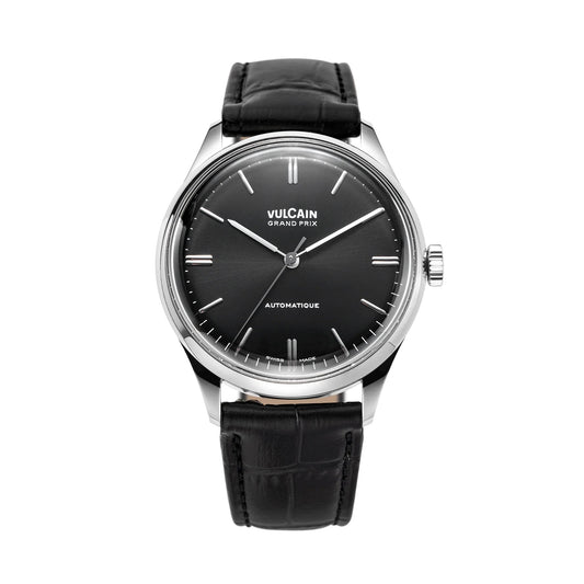 VULCAIN : GRAND PRIX NOIR