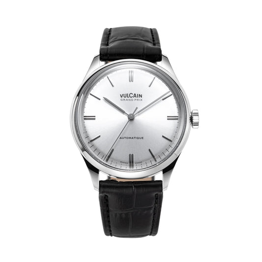 VULCAIN : GRAND PRIX SILVER