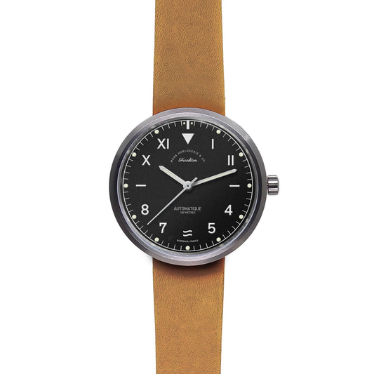 MONA : FRANKTON CALIFORNIA NOIRE