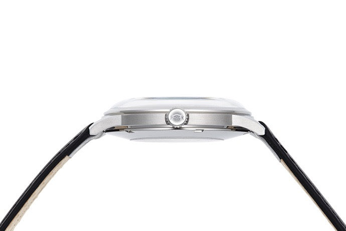 ORIENT : BAMBINO V3 GRISE 40,5 MM AC0000CA