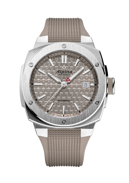Montre Alpina : Alpiner Extreme Automatique 39 mm Beige AL-525BG3AE6