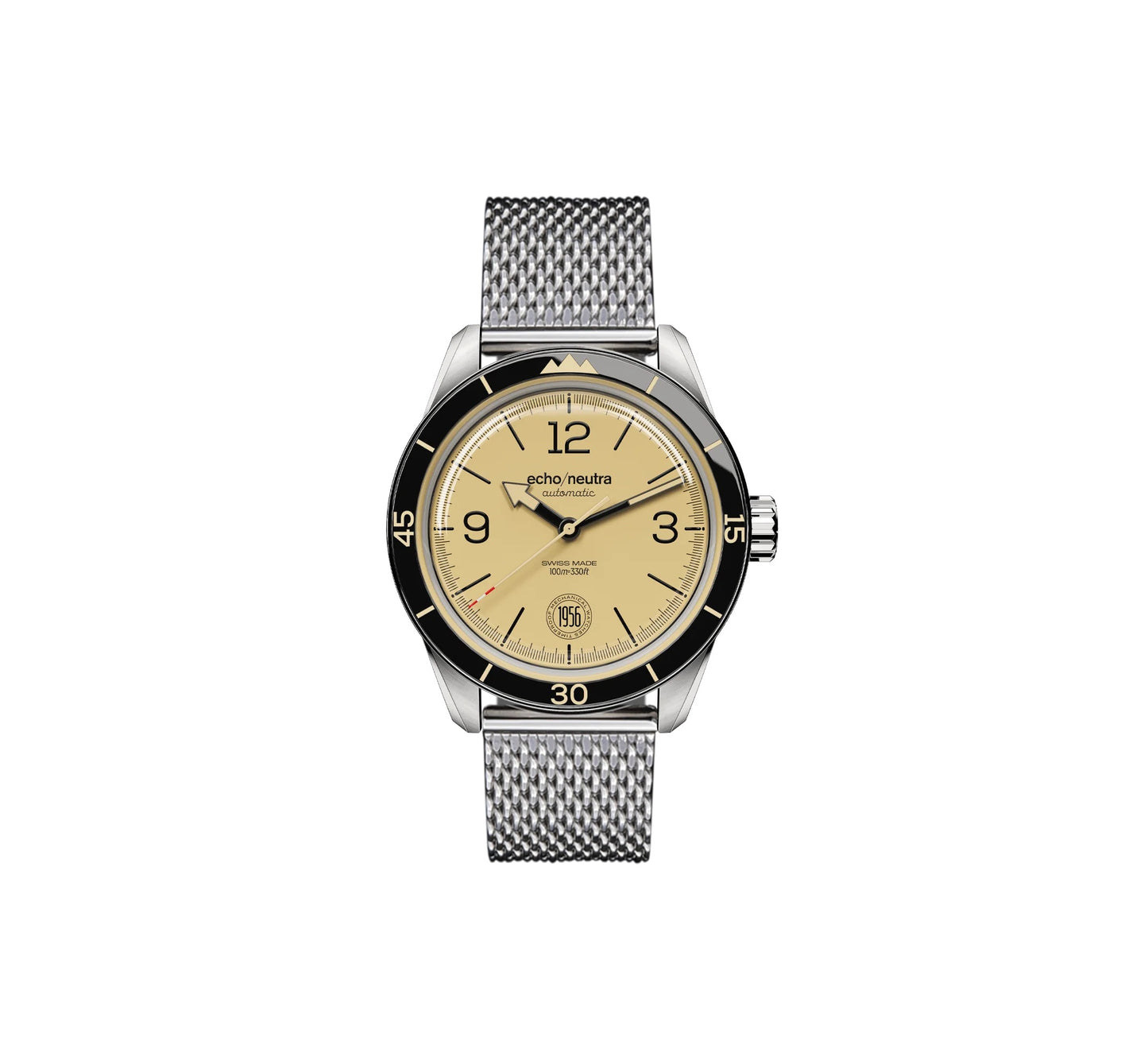 ECHO/NEUTRA : 1956 3H KAKI