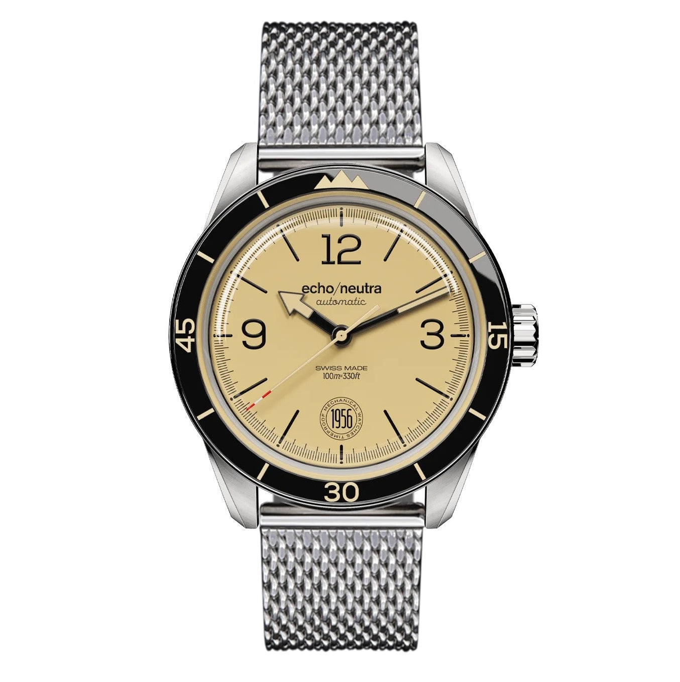 ECHO/NEUTRA : 1956 3H KHAKI