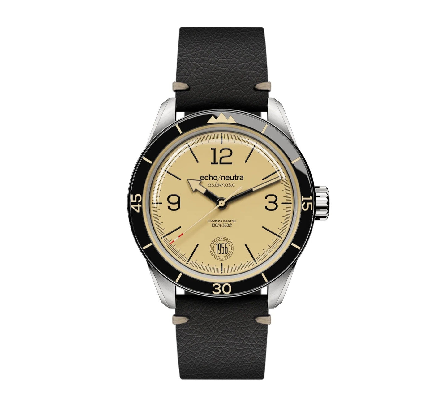 ECHO/NEUTRA : 1956 3H KAKI