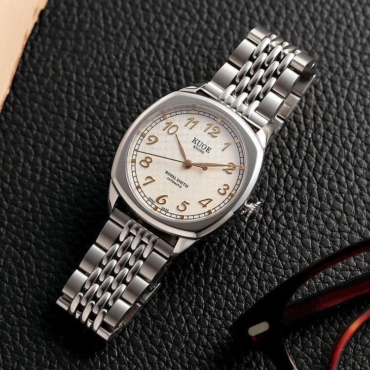 KUOE KYOTO: 90-008 SILVER