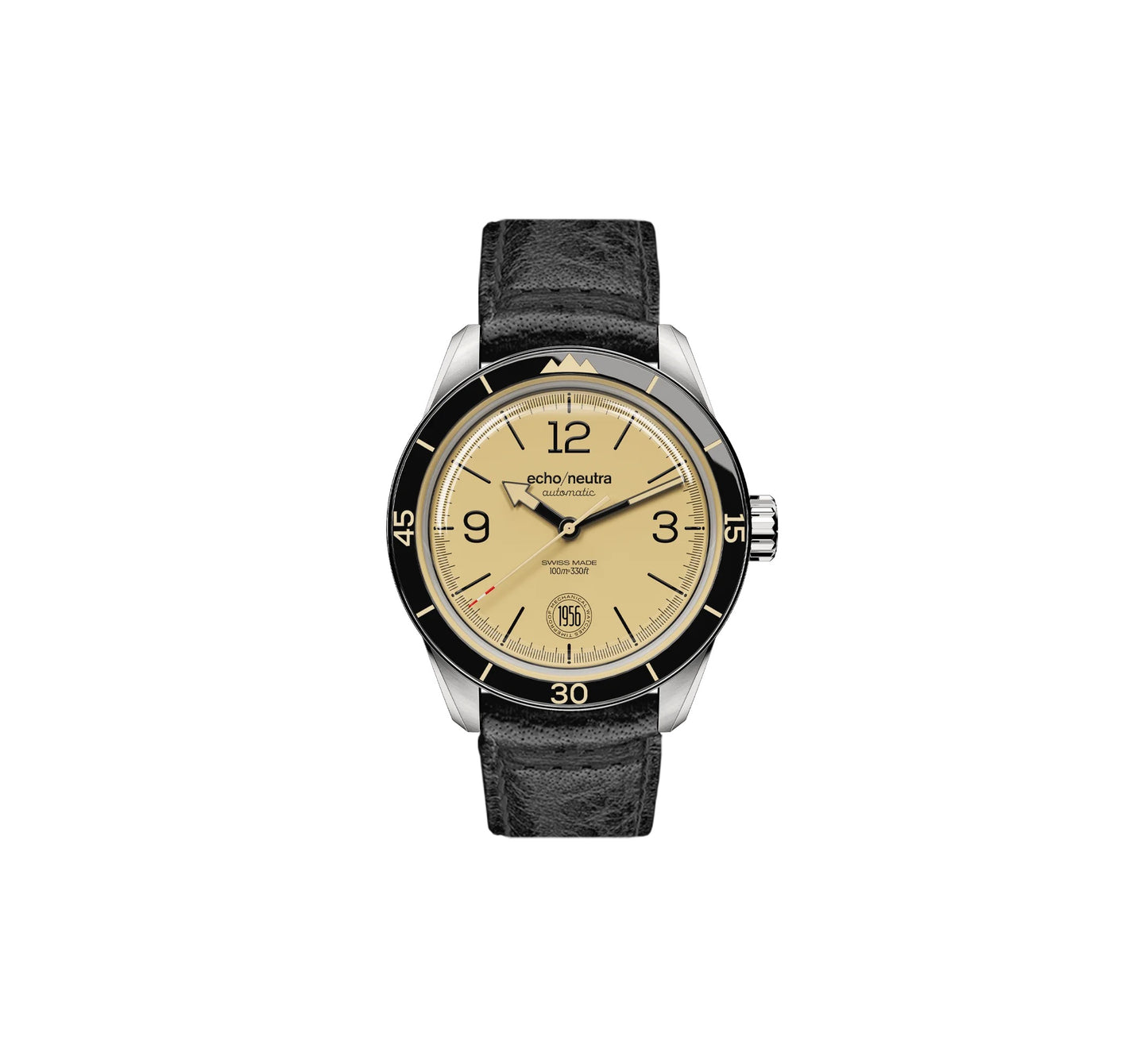 ECHO/NEUTRA : 1956 3H KAKI