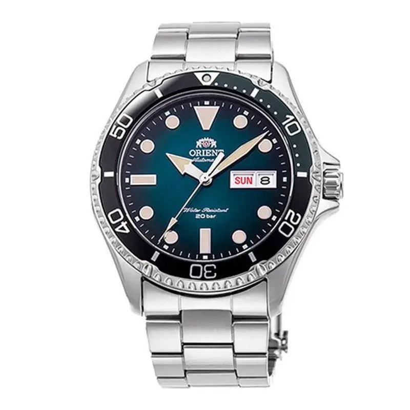 ORIENT: SPORT DIVER - RA-AA0811E
