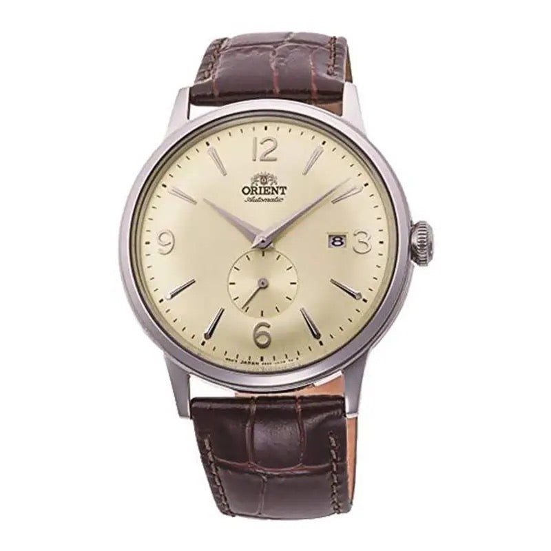 ORIENT: BAMBINO SMALL SECOND - RA-AP0003S