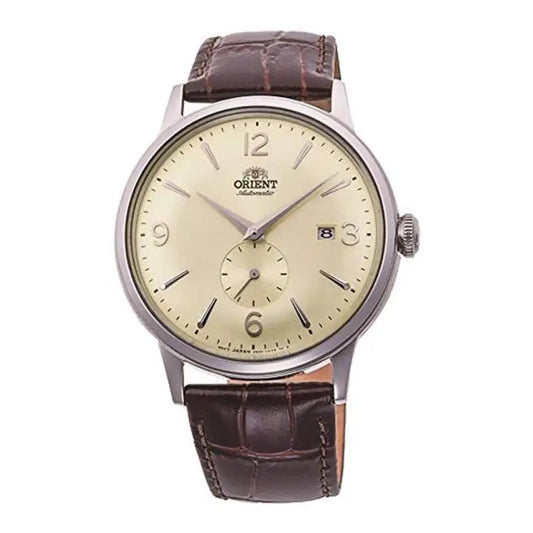 ORIENT : BAMBINO CREME PETITE SECONDE RA-AP0003S