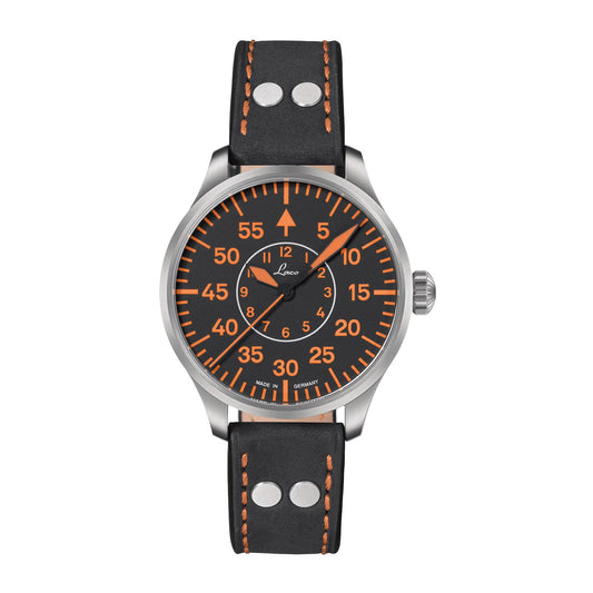 MONTRE LACO : PILOT WATCHES BASIC AUTOMATIQUE PALERMO