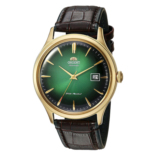 ORIENT : BAMBINO V4 - FAC08002F