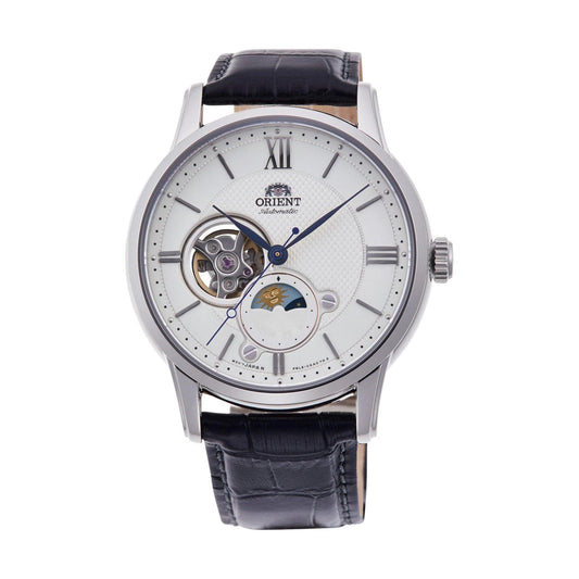 ORIENT : MONTRE SUN & MOON - RA-AS0011S