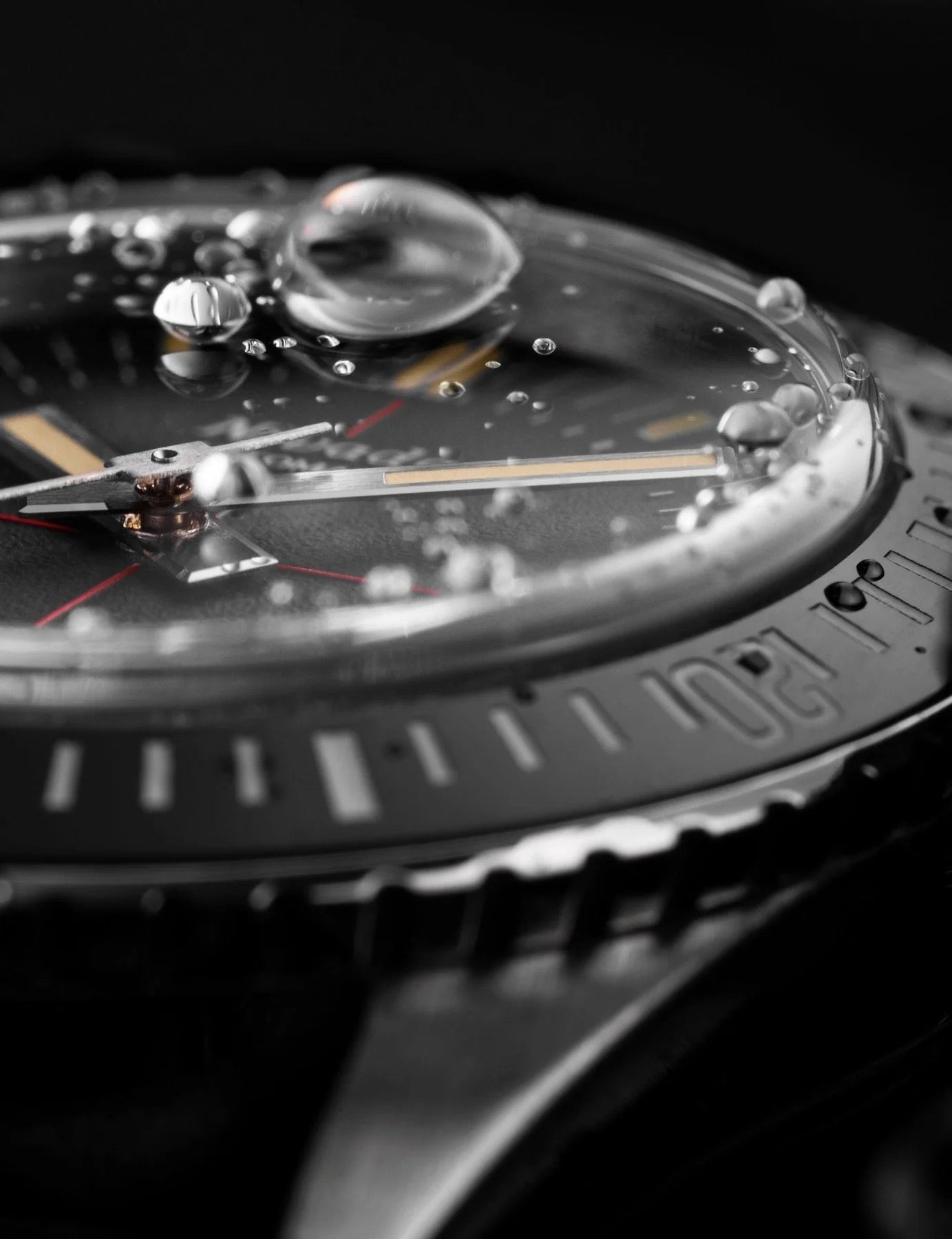 NIVADA GRENCHEN : ANTARCTIC DIVER