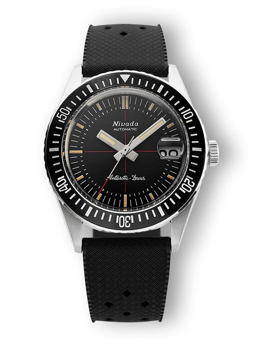 NIVADA GRENCHEN : ANTARCTIC DIVER